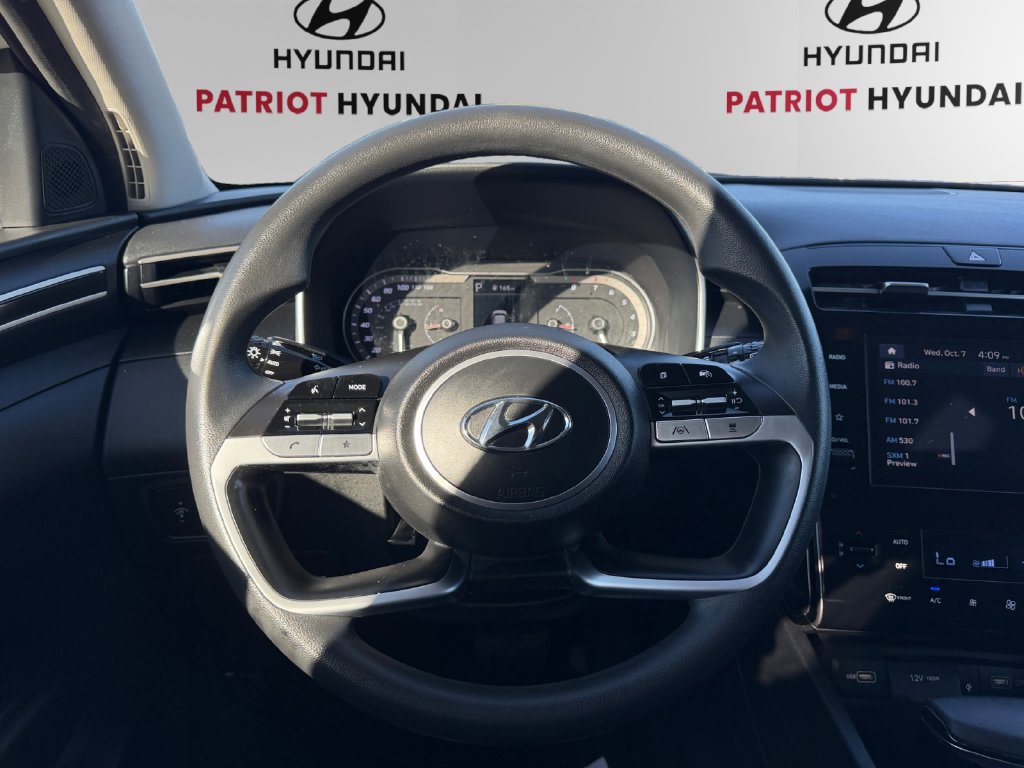 Used 2024 Hyundai Tucson SEL AWD/4WD image 12