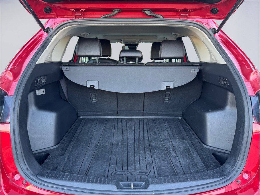 Used 2014 MAZDA CX-5 Grand Touring FWD image 25