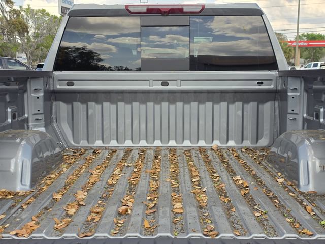 New 2026 Chevrolet Silverado 1500 LT w/ Safety Package RWD image 11