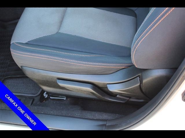 Used 2022 Subaru Crosstrek 2.0i Premium AWD/4WD image 15