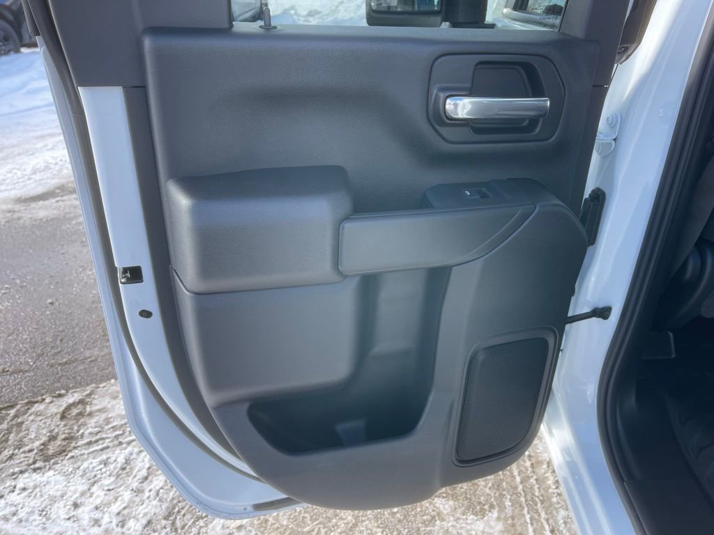 New 2026 Chevrolet Silverado 2500 W/T w/ WT Convenience Package image 22