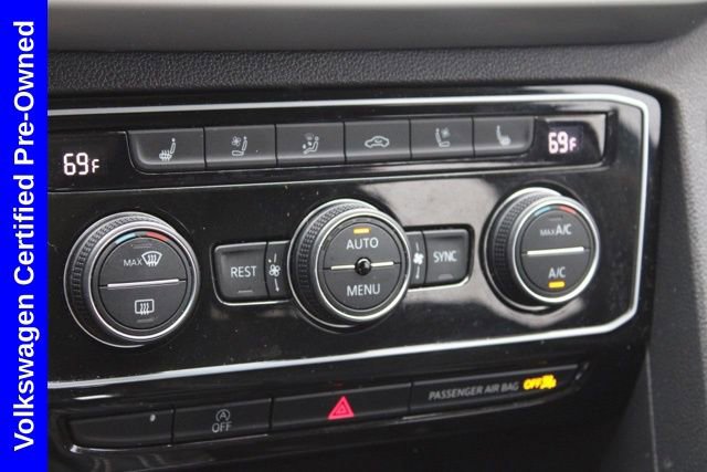 Used 2023 Volkswagen Atlas SEL Premium image 45