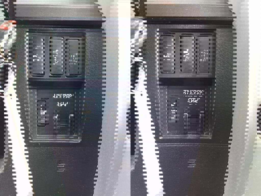 Used 2019 Toyota Tundra TRD Pro image 10