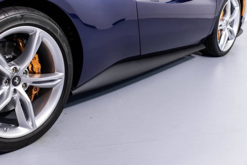 Certified 2025 Ferrari 296 GTS image 20