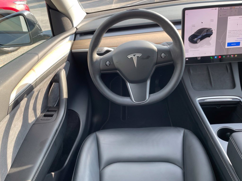 Used 2023 Tesla Model Y Performance AWD/4WD image 20