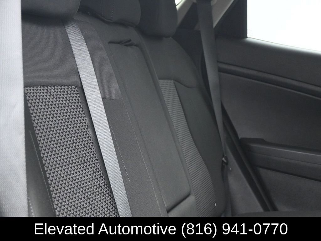 Used 2023 Kia Sportage LX image 10