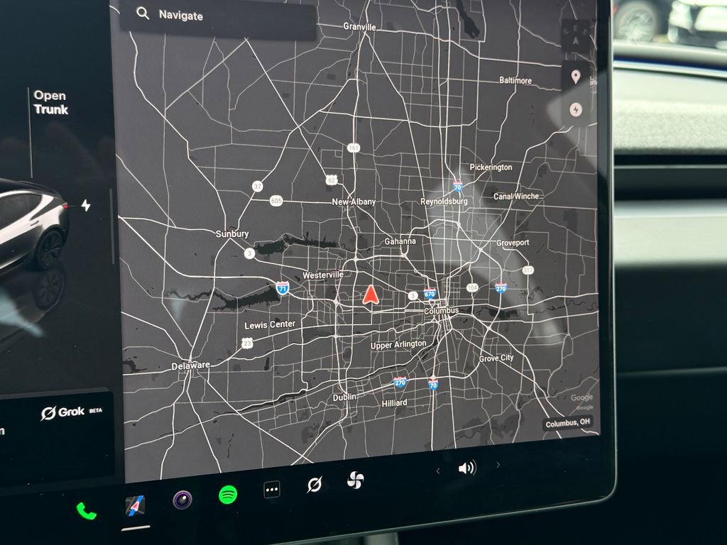 Used 2025 Tesla Model 3 Long Range image 25