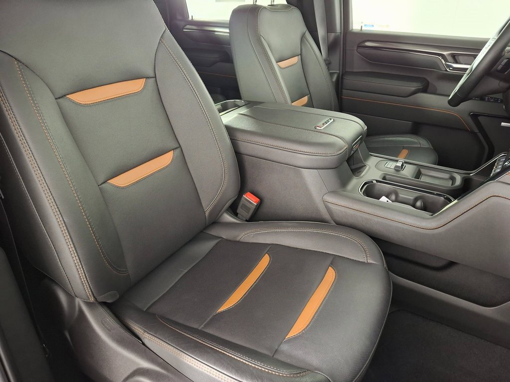 Used 2024 GMC Sierra 2500 AT4 w/ AT4 Premium Plus Package image 35