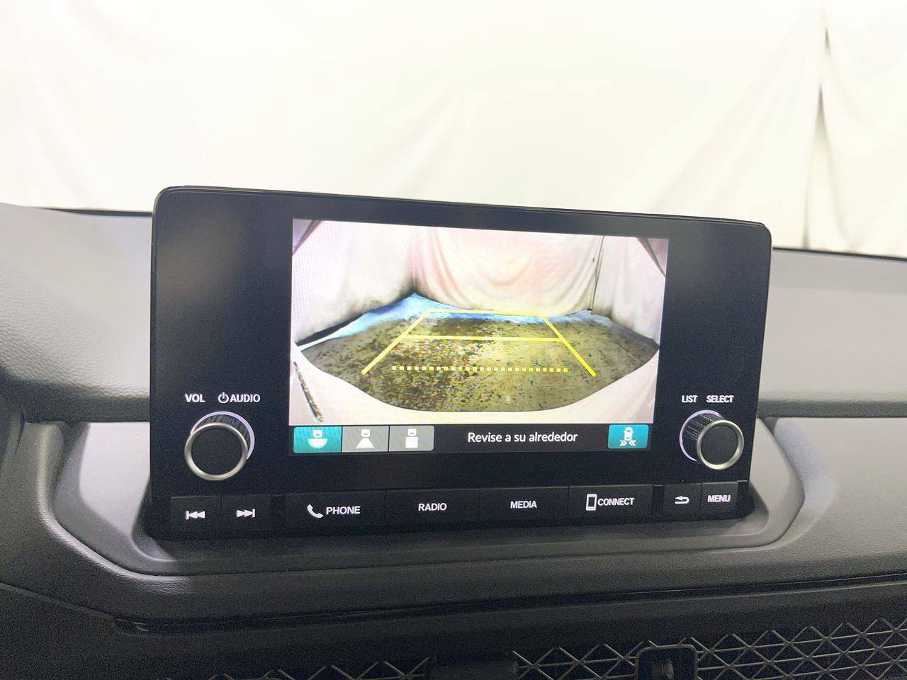 Certified 2025 Honda Accord SE image 17