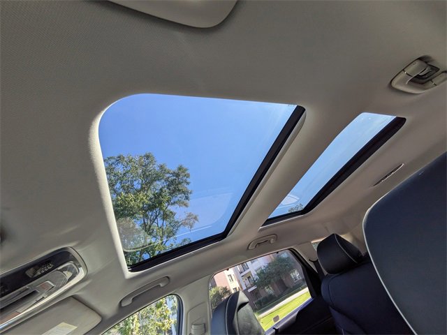 Used 2024 Genesis GV80 3.5T w/ Advanced Package image 21