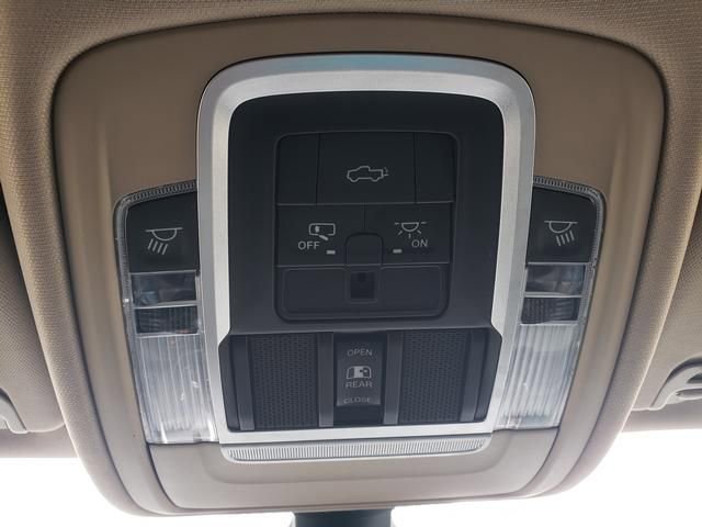 Used 2020 RAM 1500 Laramie image 25