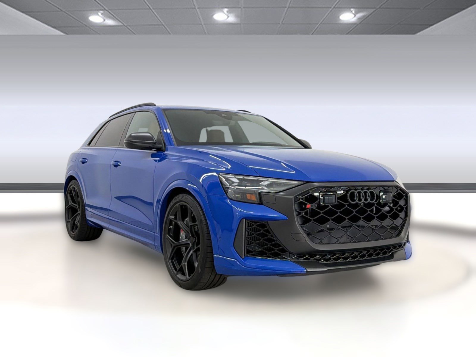 New 2026 Audi RS Q8 performance AWD/4WD image 7