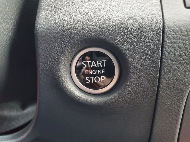 New 2025 Nissan Frontier PRO-4X image 25