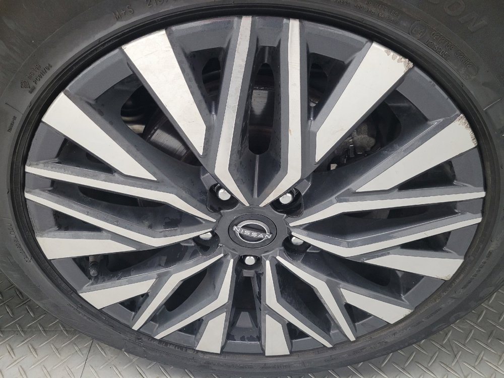 Used 2024 Nissan Altima 2.5 SV image 31