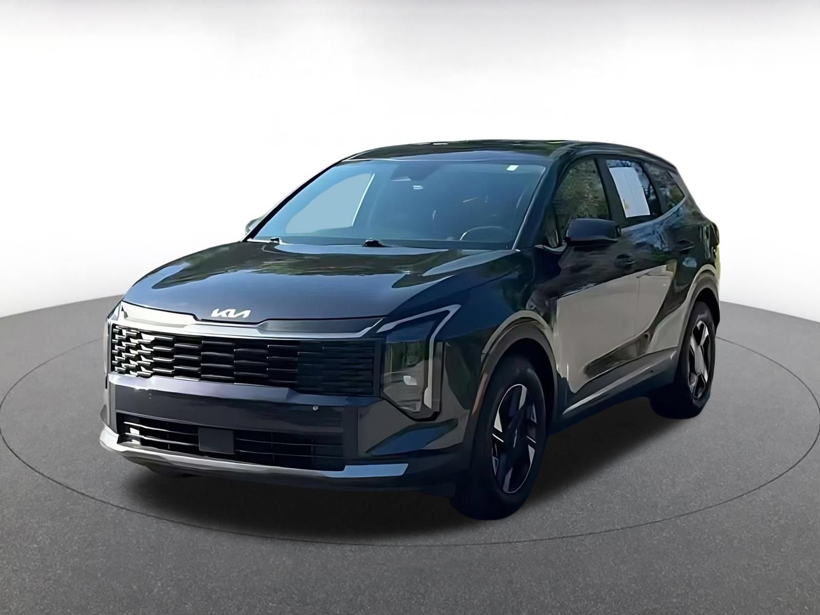 Used 2026 Kia Sportage LX FWD image 6