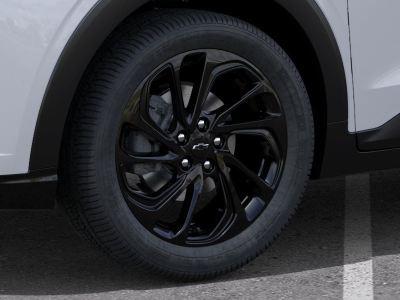 New 2027 Chevrolet Bolt RS FWD image 33