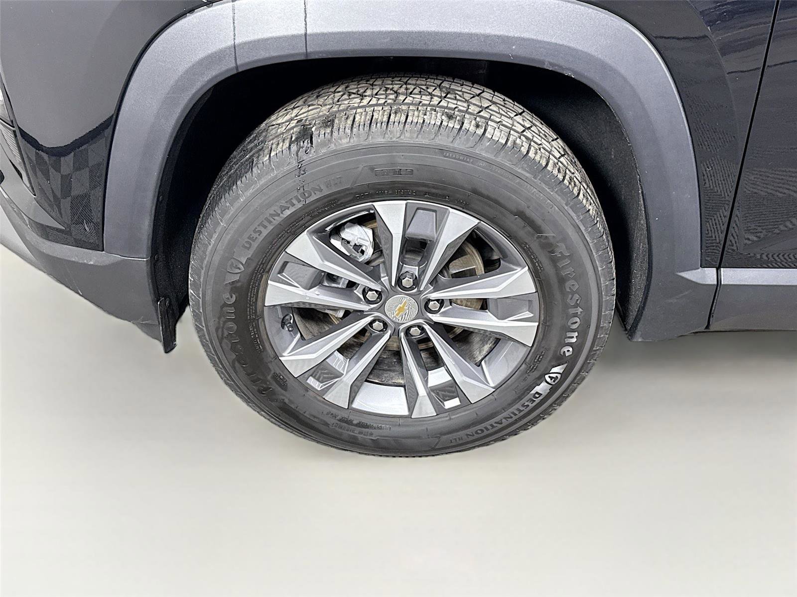 Used 2025 Chevrolet Equinox LT image 23