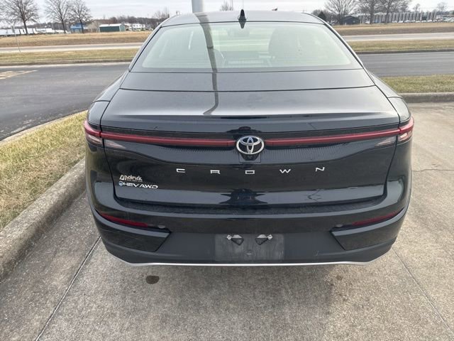 Used 2024 Toyota Crown XLE image 20