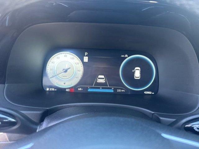 Used 2024 Hyundai Palisade Limited image 16