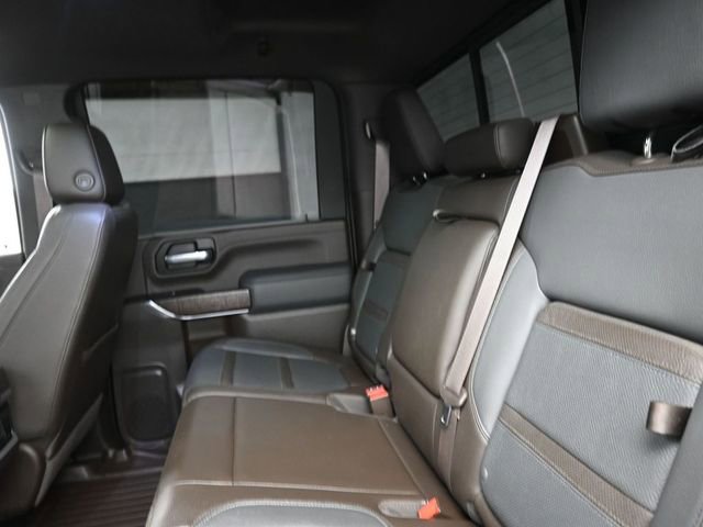 Used 2020 GMC Sierra 2500 Denali w/ Denali Ultimate Package image 18