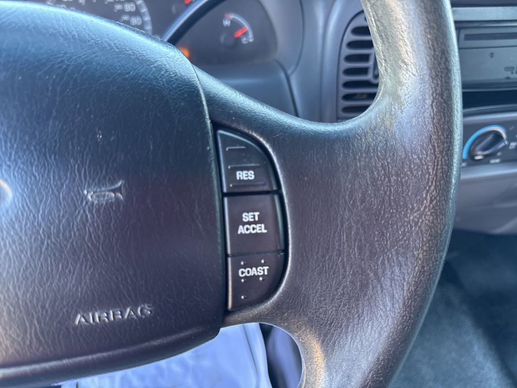 Used 1999 Ford F150 XL image 15