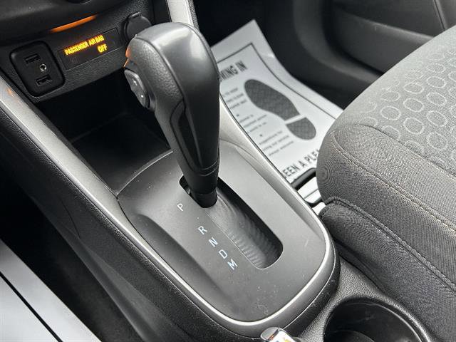 Used 2021 Chevrolet Trax LS w/ Tint and Cruise Package FWD image 22