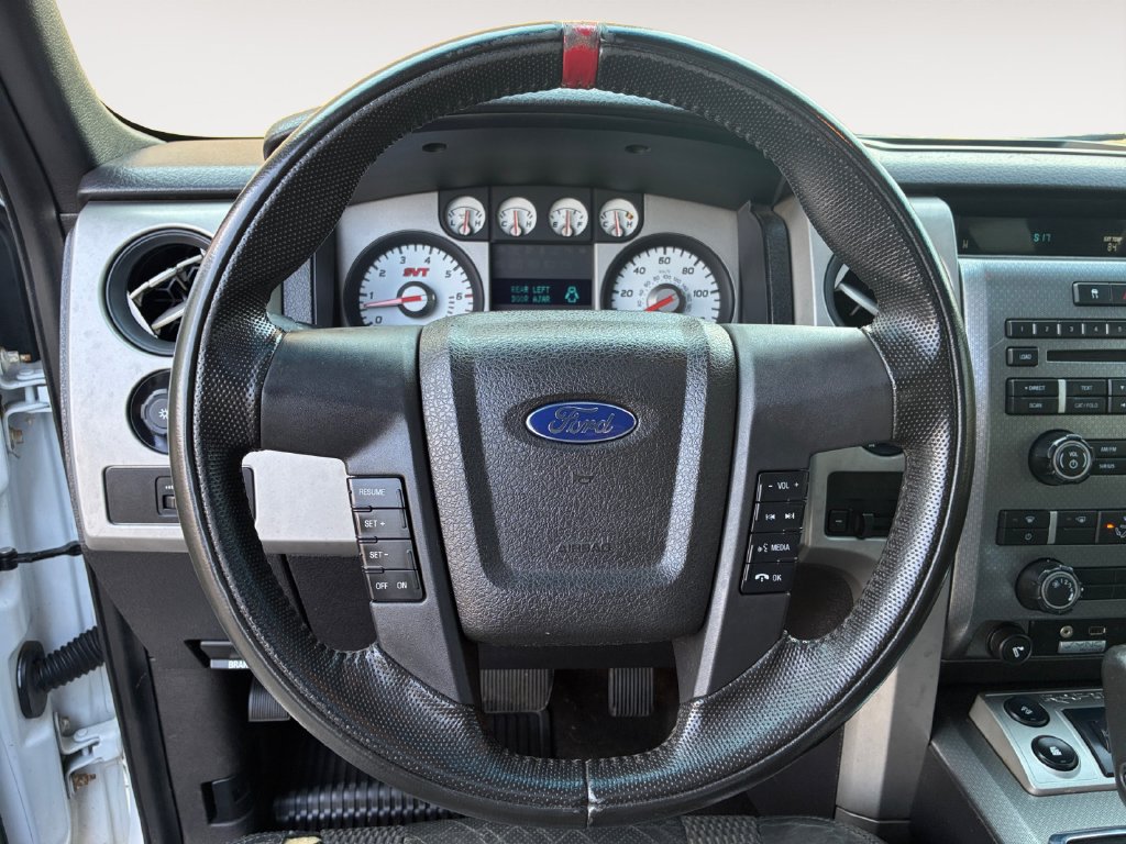 Used 2010 Ford F150 Raptor AWD/4WD image 21