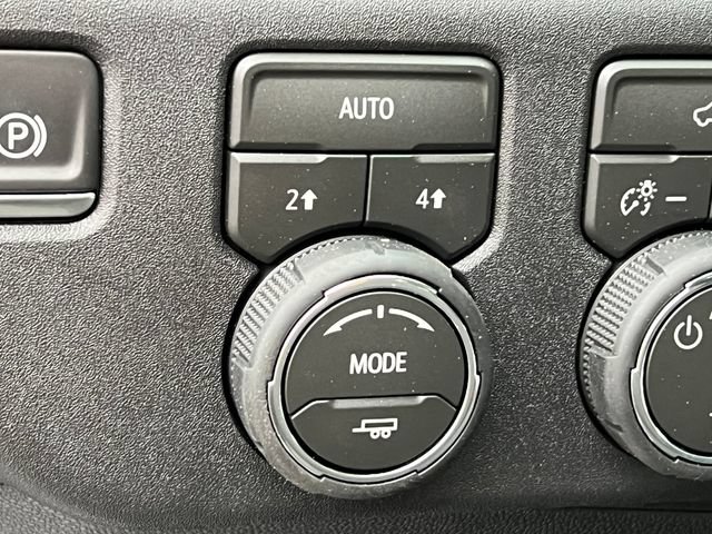 New 2026 Chevrolet Silverado 1500 LT AWD/4WD image 18