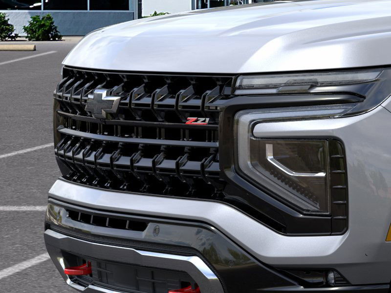 New 2026 Chevrolet Tahoe Z71 image 13