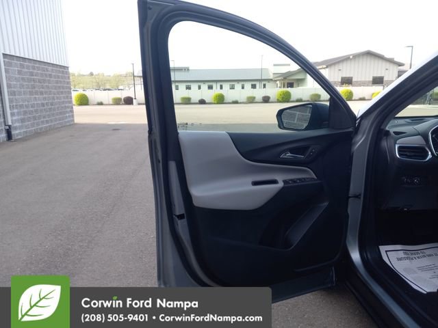 Used 2024 Chevrolet Equinox LS w/ LS Convenience Package image 10