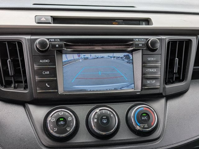 Used 2016 Toyota RAV4 LE FWD image 20