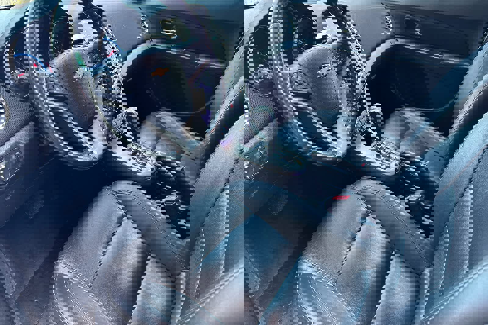 Used 2016 Chevrolet Cruze LT image 9