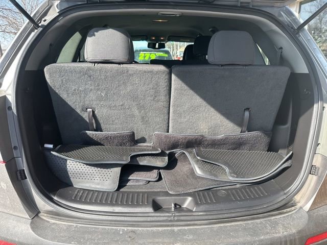 Used 2011 Kia Sorento LX w/ Convenience Pkg image 8