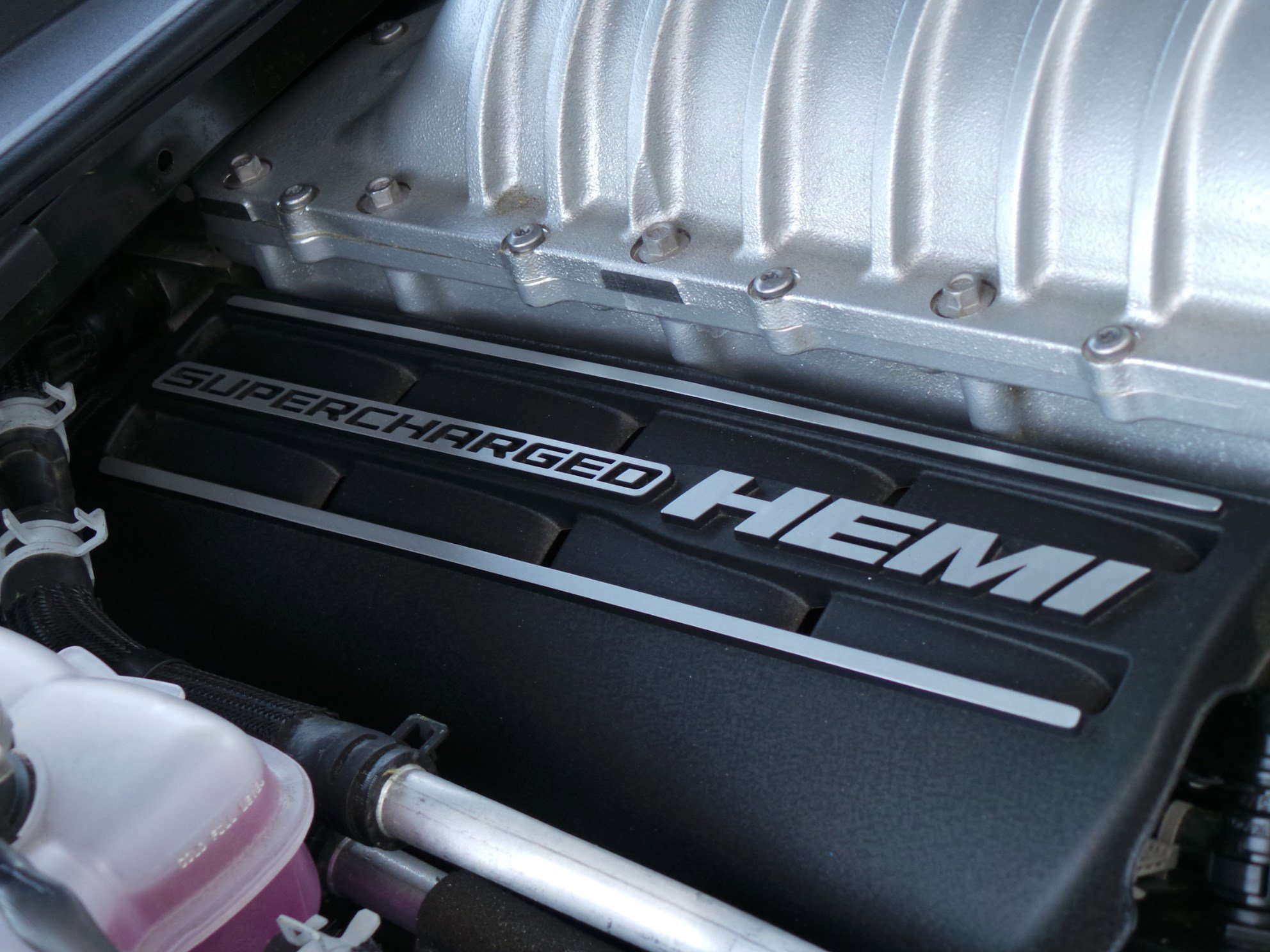 Used 2022 Dodge Challenger SRT Hellcat Redeye RWD image 25
