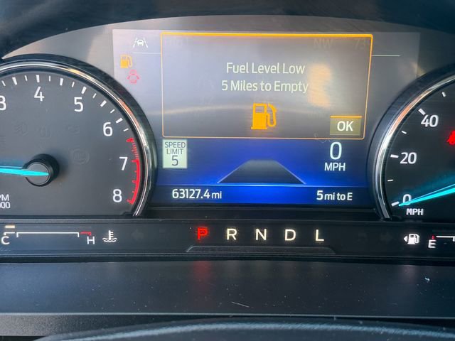 Used 2022 Ford Explorer XLT w/ Equipment Group 202A image 16