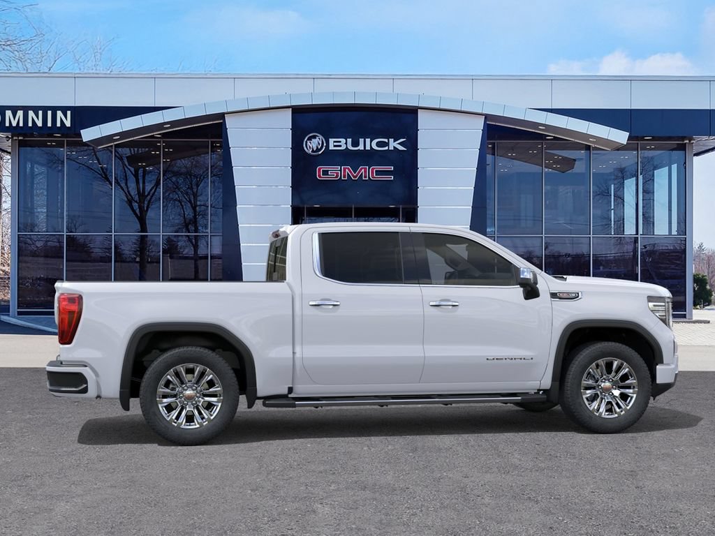 New 2026 GMC Sierra 1500 Denali AWD/4WD image 6