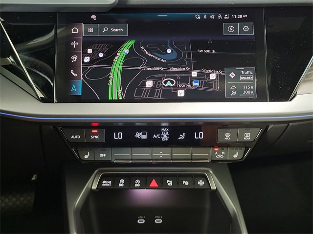 New 2026 Audi A3 2.0T Premium Plus image 17