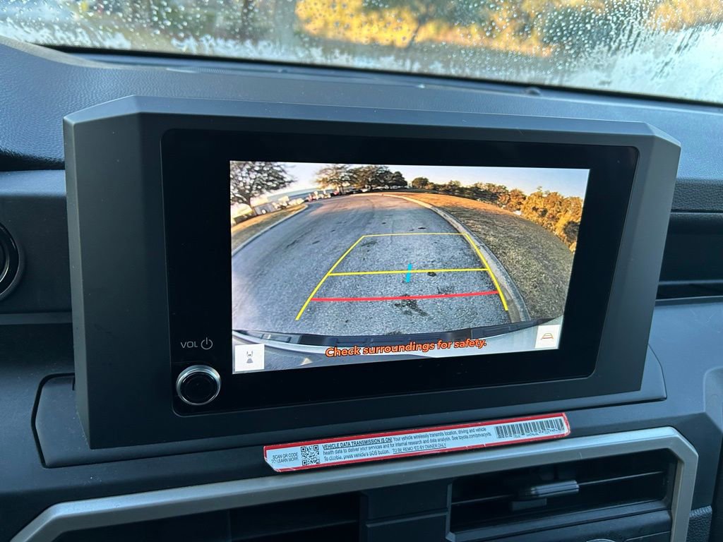 Certified 2024 Toyota Tacoma SR image 25