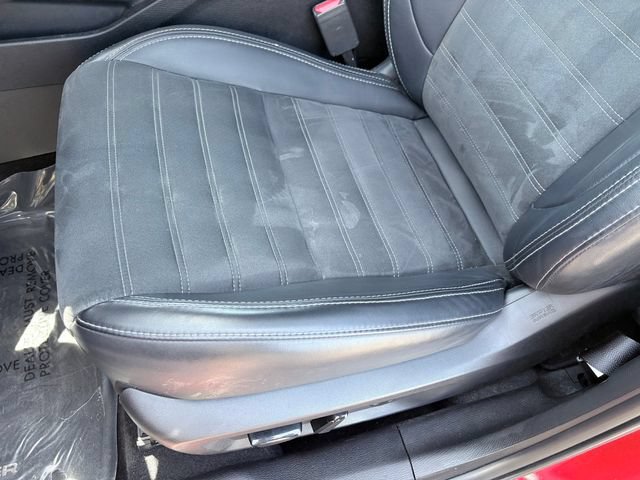 Used 2024 Mitsubishi Outlander SE FWD image 12