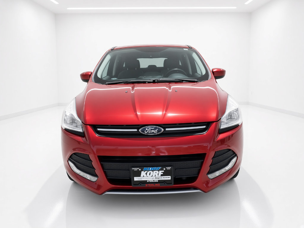 Used 2016 Ford Escape SE AWD/4WD image 3