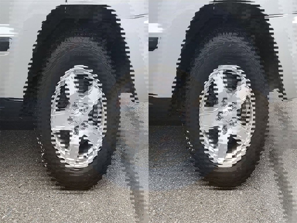 Used 2007 Jeep Grand Cherokee Laredo image 31