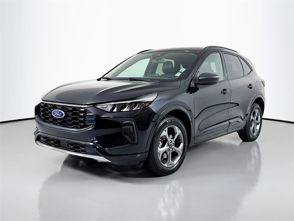 Used 2023 Ford Escape ST-Line