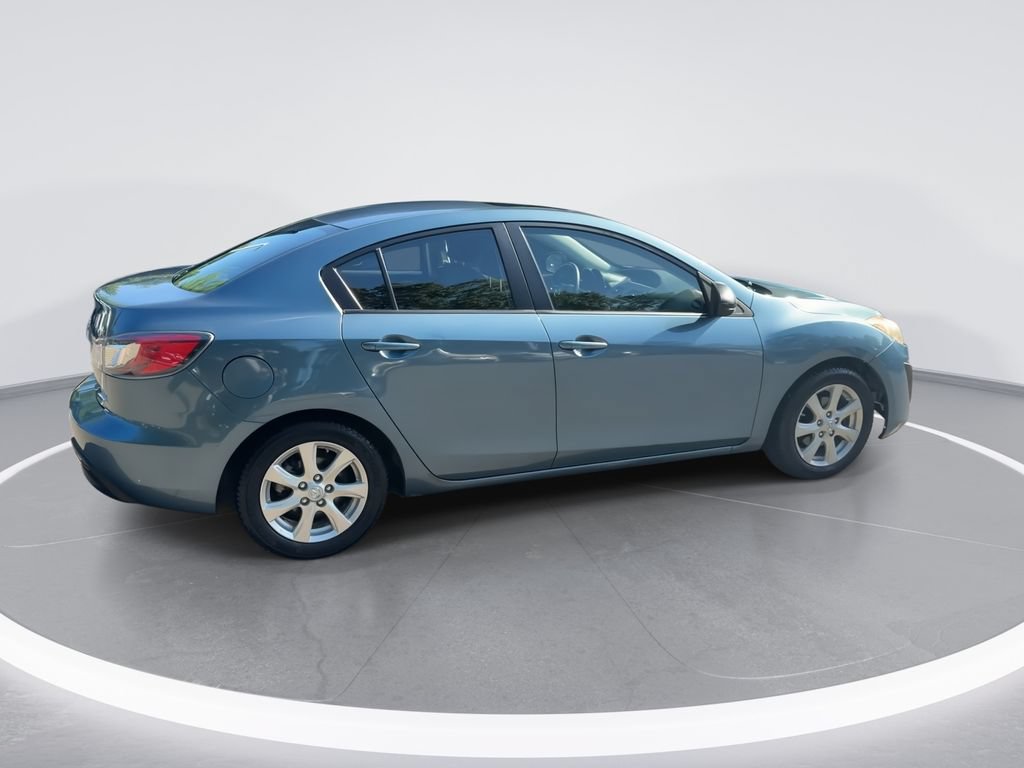 Used 2011 MAZDA MAZDA3 i Touring FWD image 9