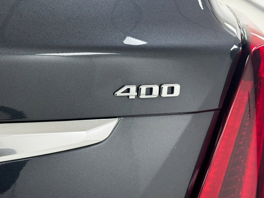 Used 2022 Cadillac XT5 Premium Luxury image 38