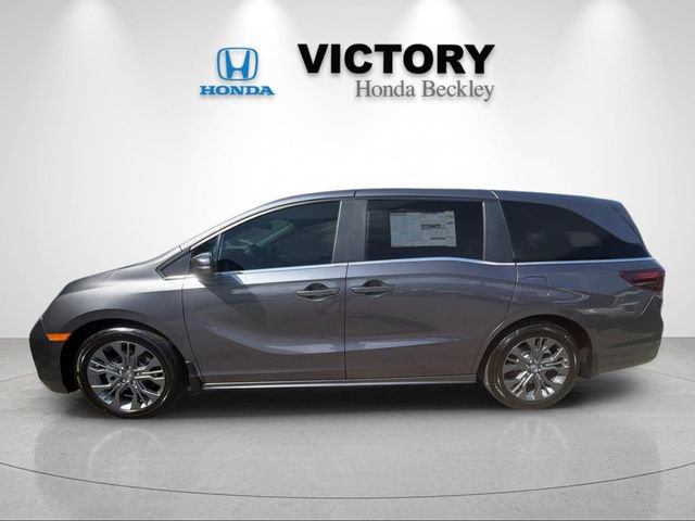 New 2027 Honda Odyssey Touring image 2
