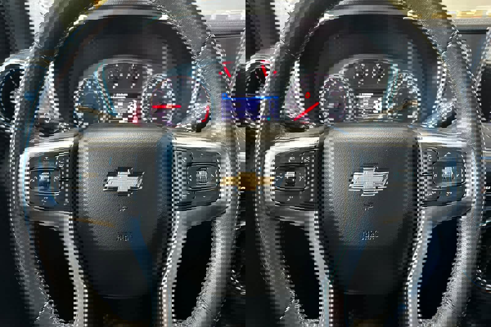 Used 2021 Chevrolet Blazer LT image 25