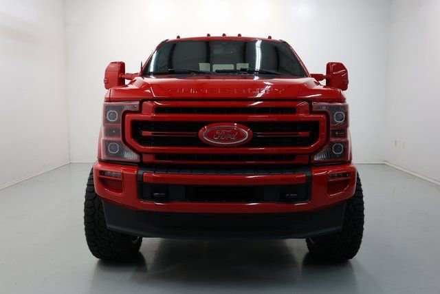 Used 2022 Ford F250 Lariat image 52