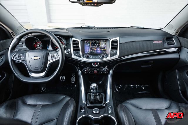 Used 2015 Chevrolet SS image 7