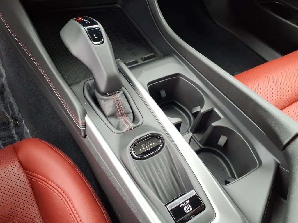 New 2026 Dodge Charger Scat Pack AWD/4WD image 7