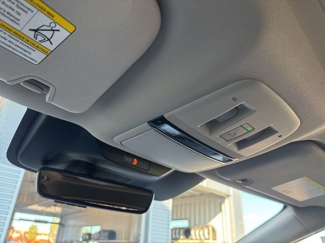 New 2026 Nissan Murano Platinum image 14